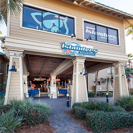 Gulf Dunes 411